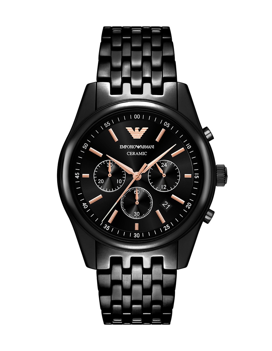 Reloj Emporio Armani Dress para hombre AR70015