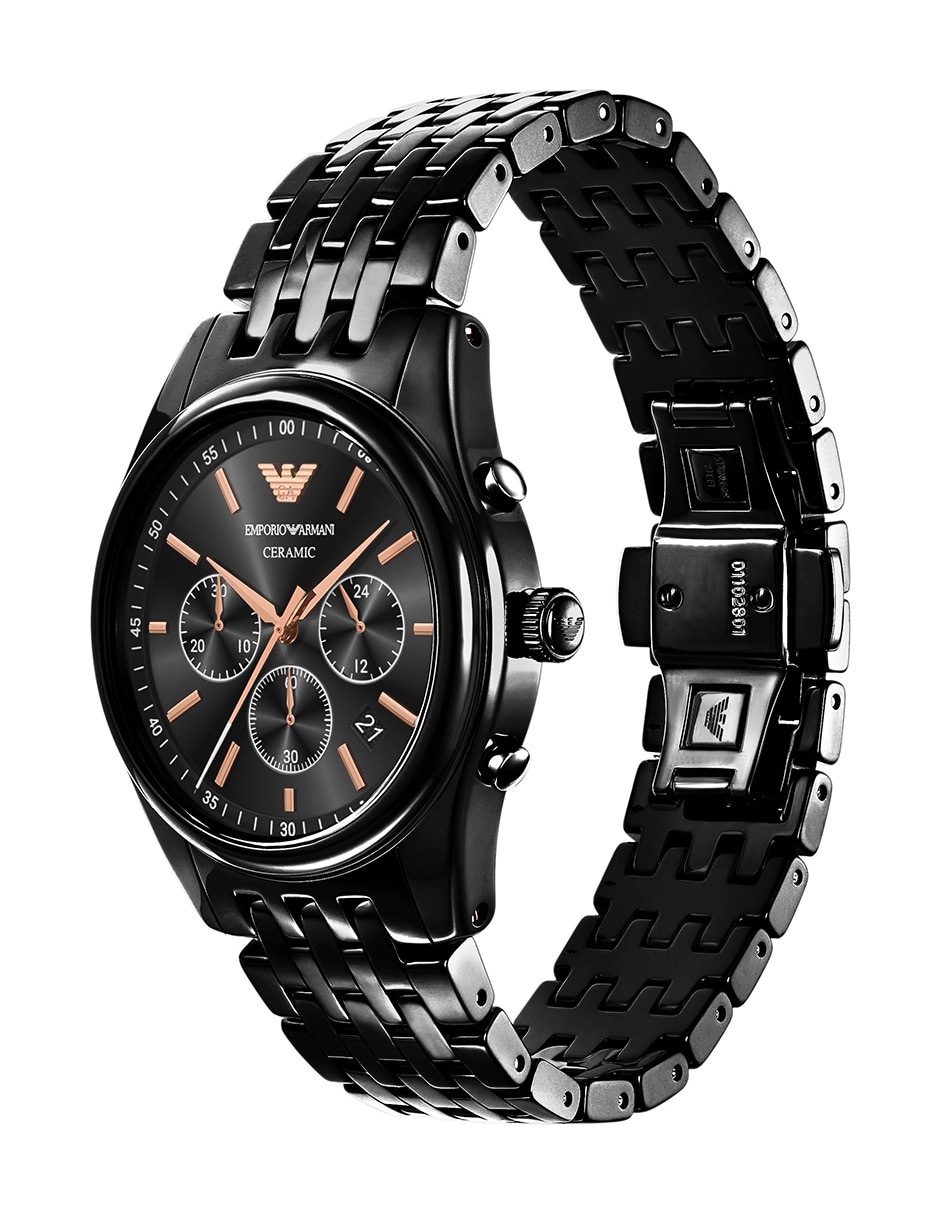 Reloj Emporio Armani Dress para hombre AR70015