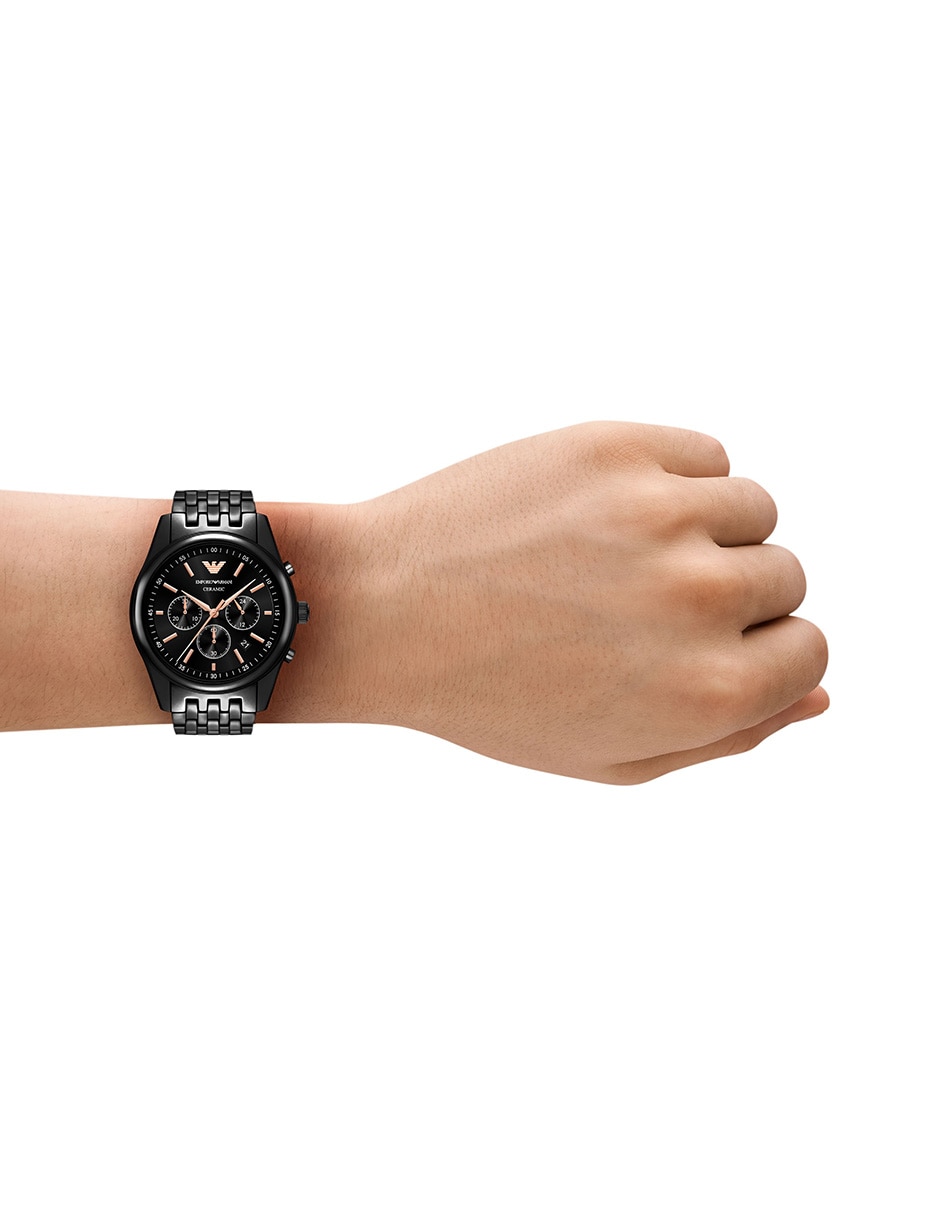 Reloj Emporio Armani Dress para hombre AR70015