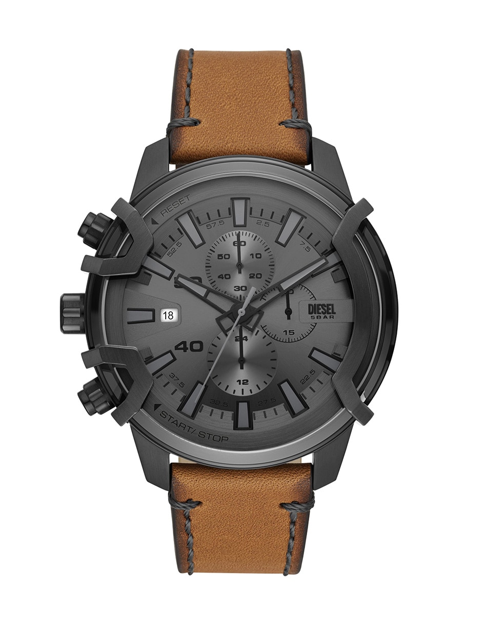 Reloj Diesel Griffed para hombre DZ4569