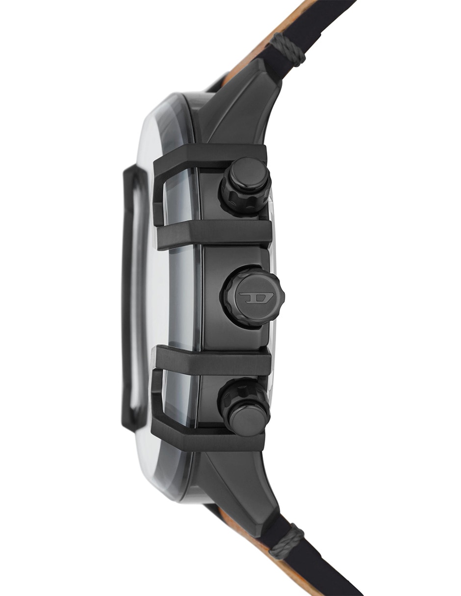 Reloj Diesel Griffed para hombre DZ4569