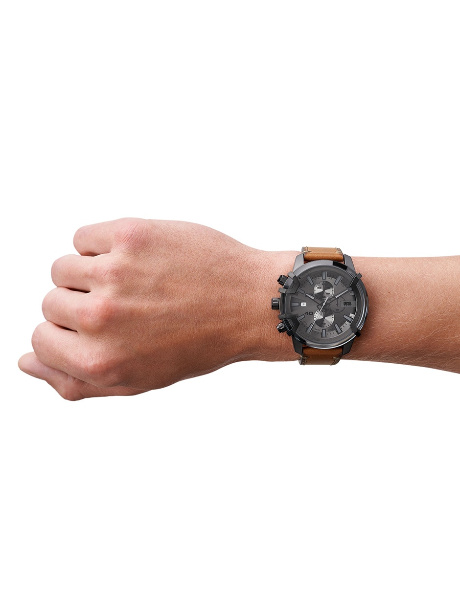 Reloj Diesel Griffed para hombre DZ4569