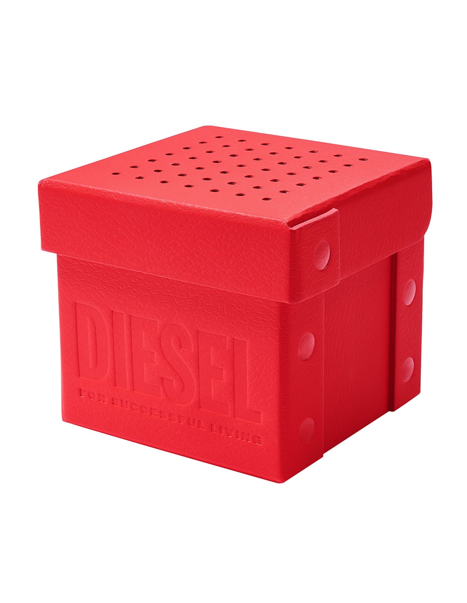 Reloj Diesel Griffed para hombre DZ4569