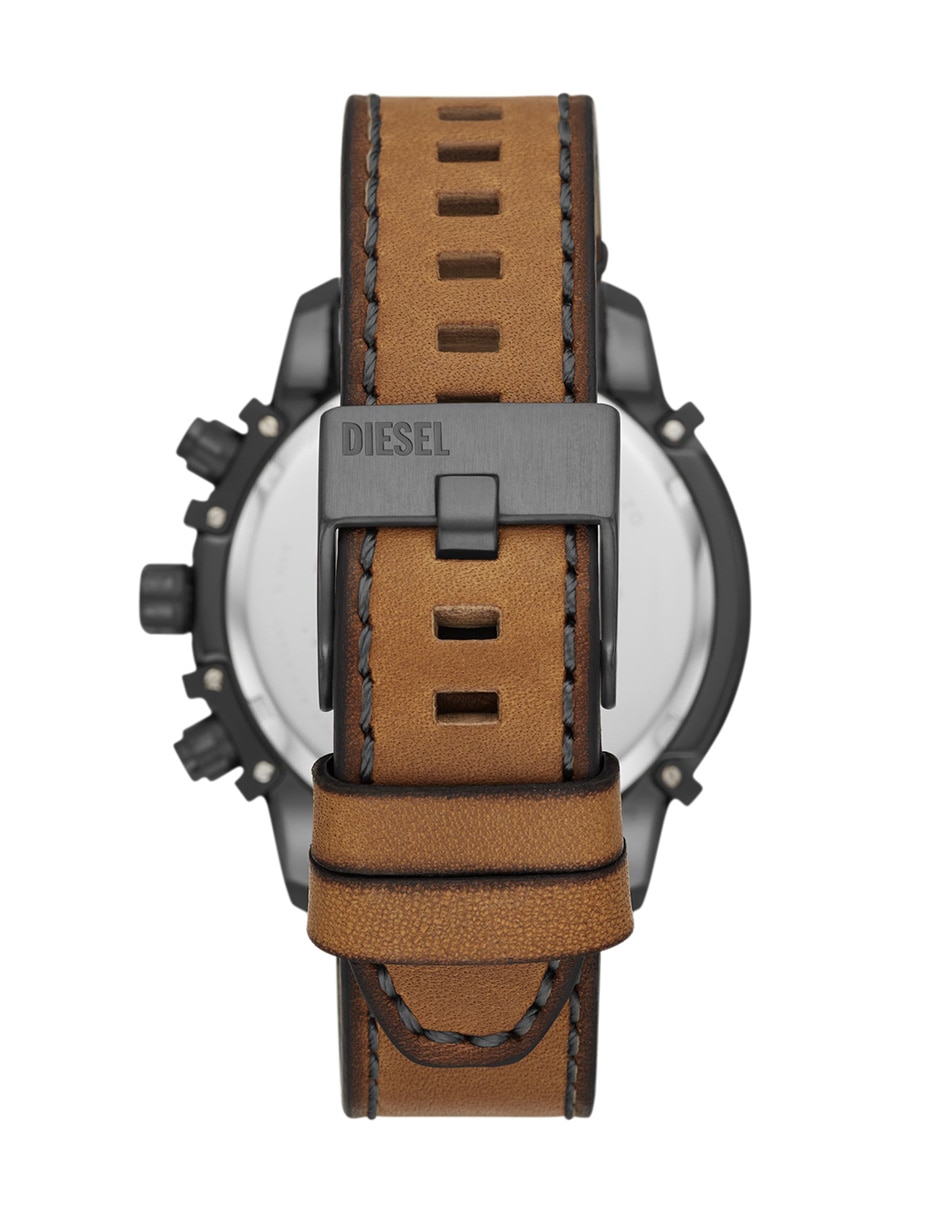 Reloj Diesel Griffed para hombre DZ4569