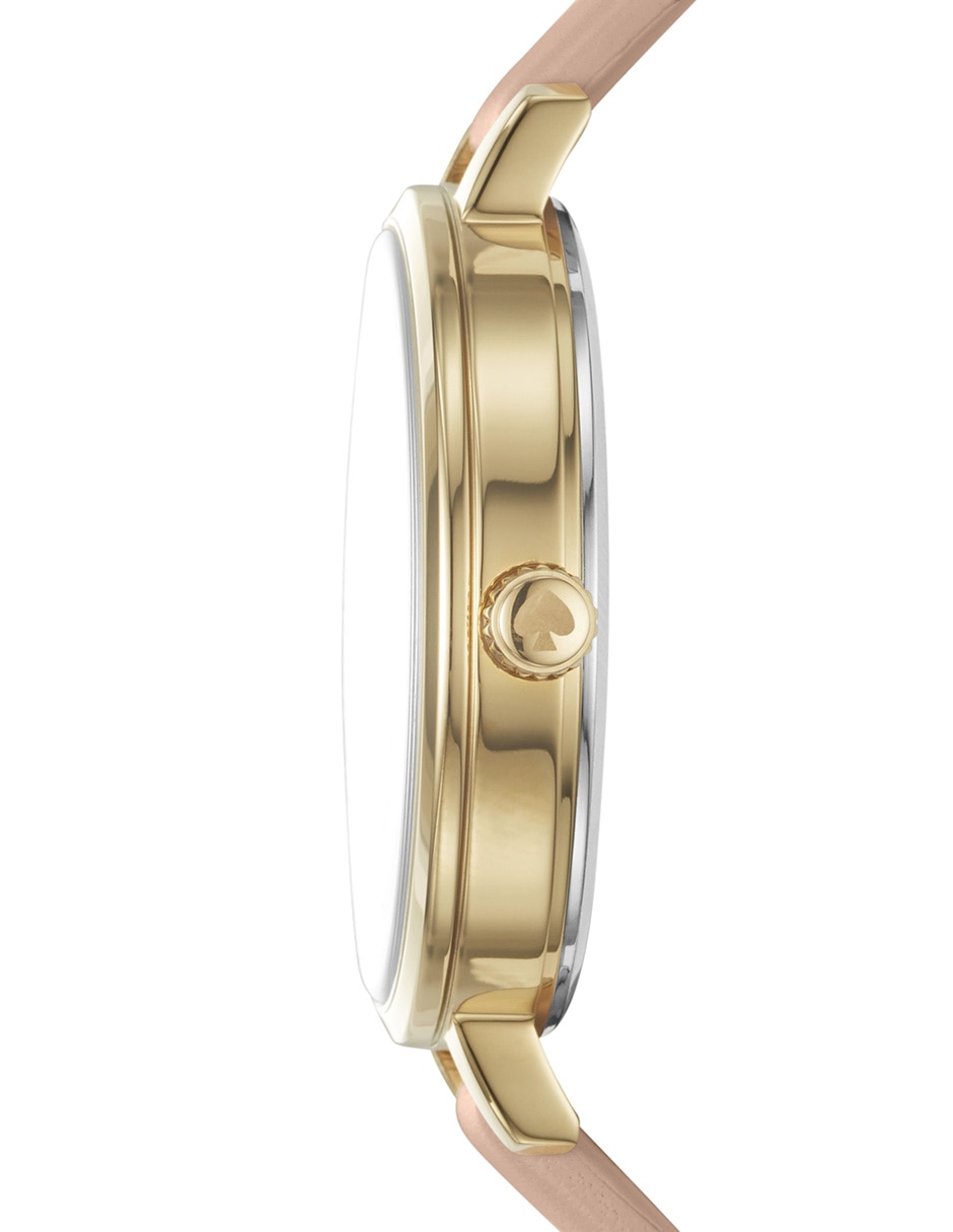 Kit de reloj Kate Spade metro para mujer KSW9011B