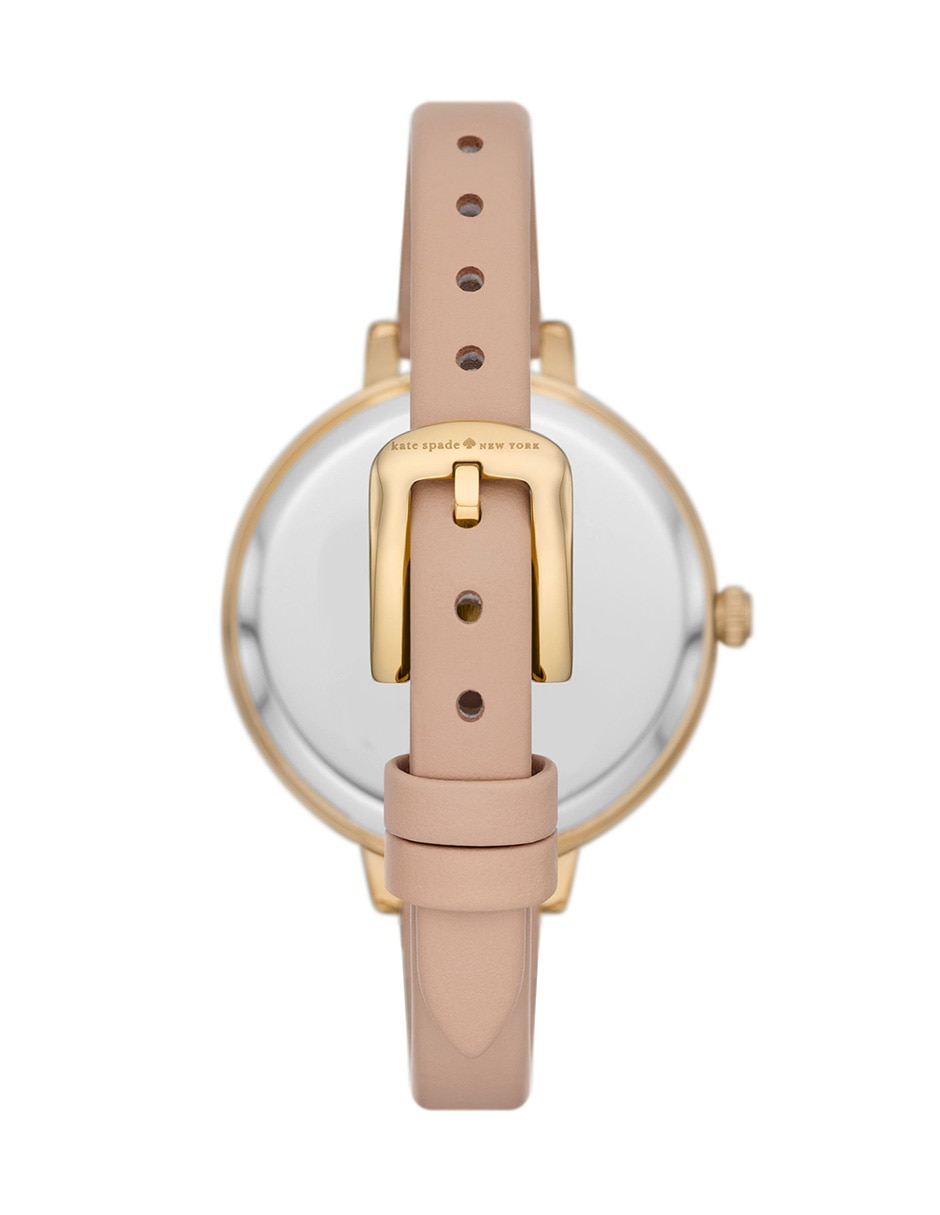 Kit de reloj Kate Spade metro para mujer KSW9011B