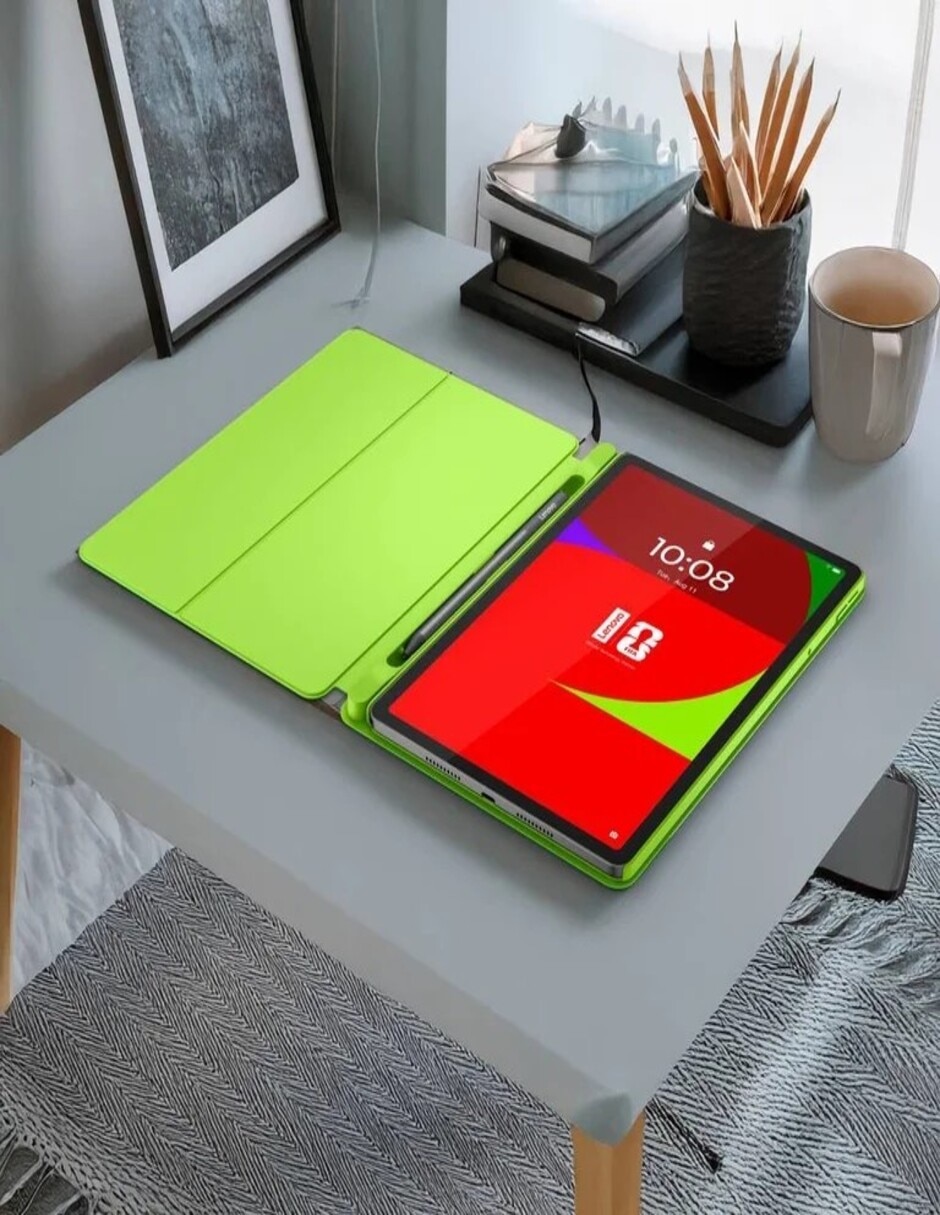 Tablet zafr0945mx 11 pulgadas de 8 gb ram 3