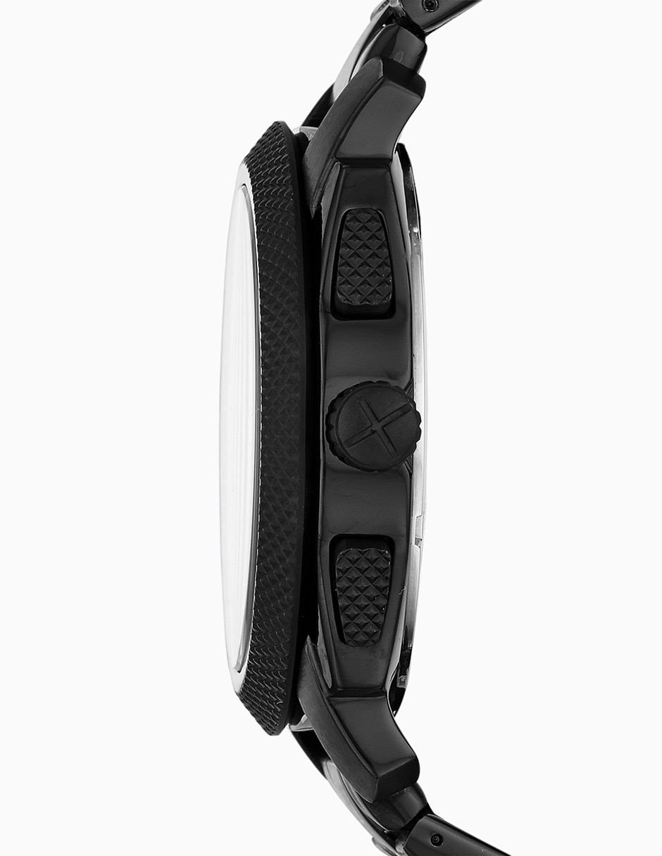 Reloj Fossil Machine para hombre FS4552IE