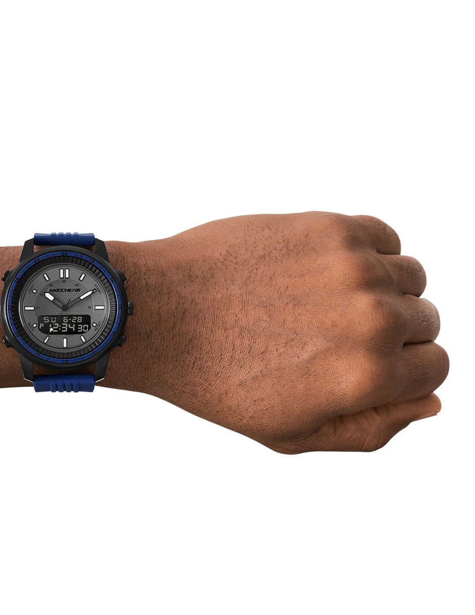 Reloj Wilkie para hombre SR5229