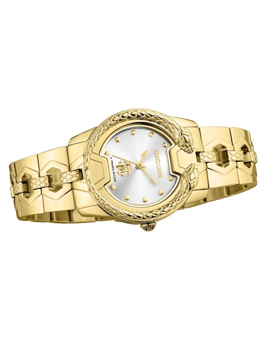 Reloj franck muller para mujer rv1l168m0021 4