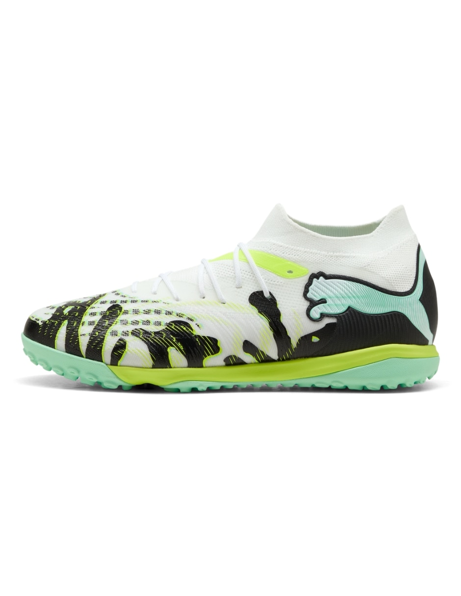 Tenis Future m creativity para fútbol de hombre