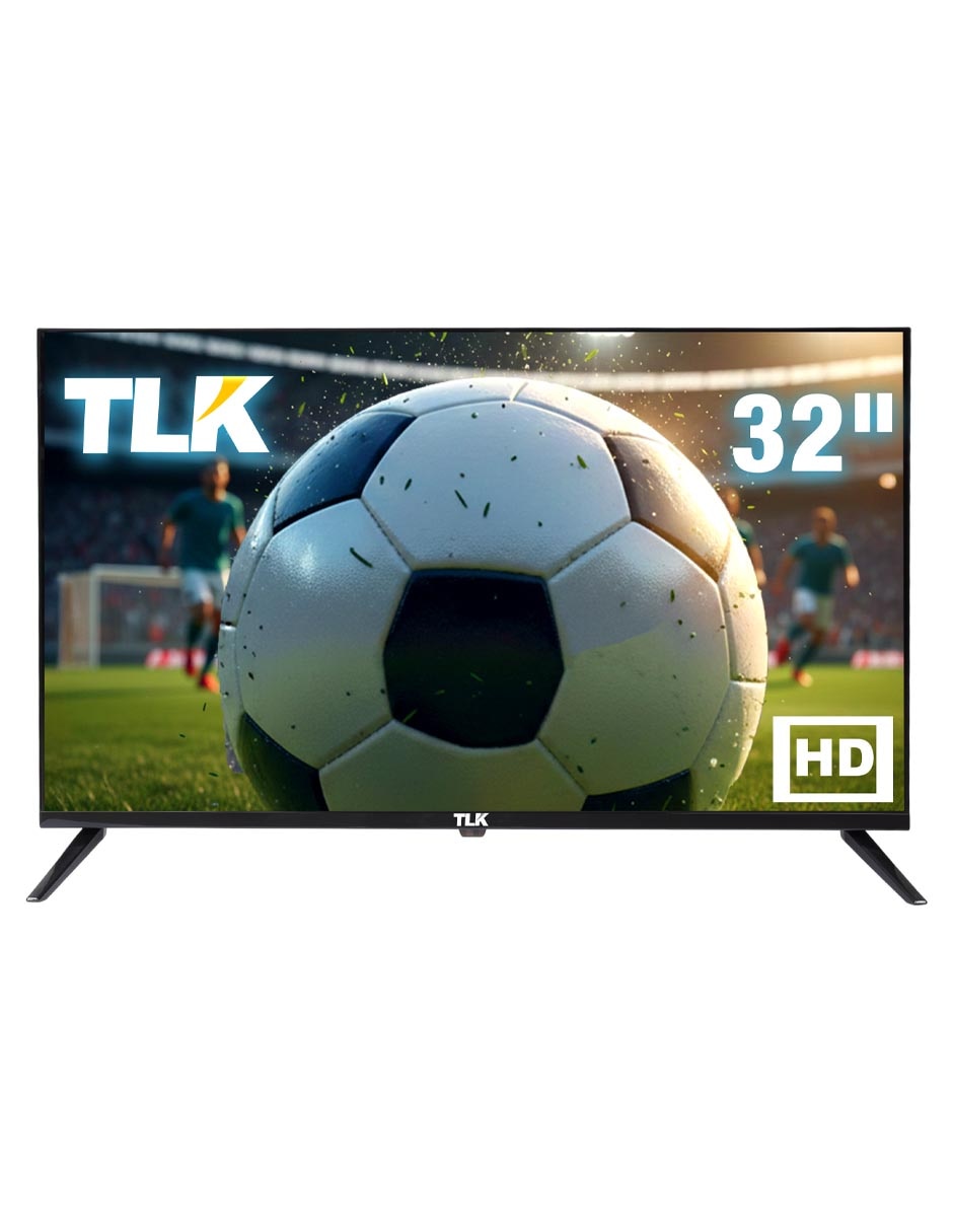 Pantalla TLK led de hd tlk32h_05 con linux