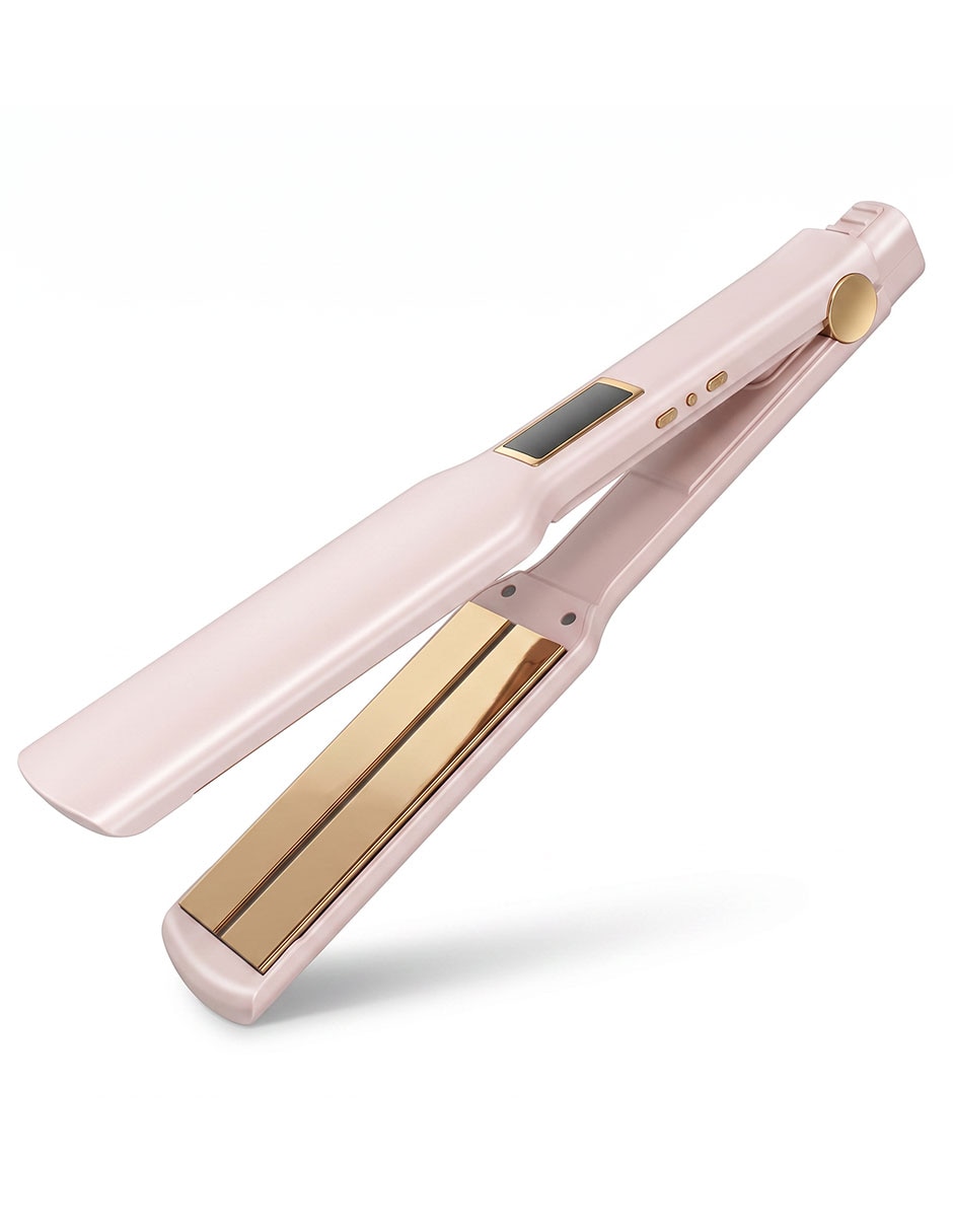 Alaciadora Karma Beauty Sea La Vie placas de cerámica
