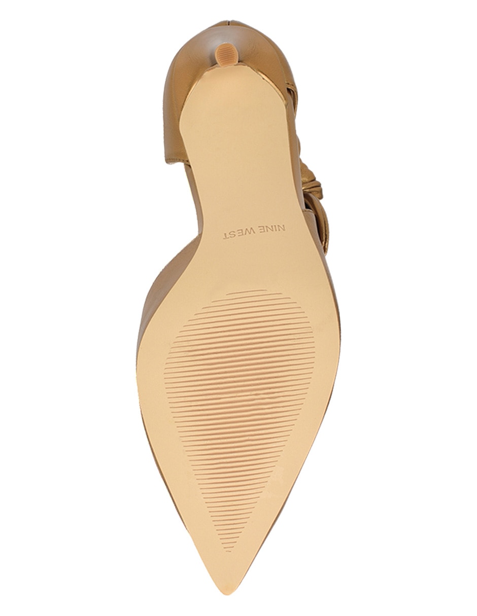 Zapatilla 4