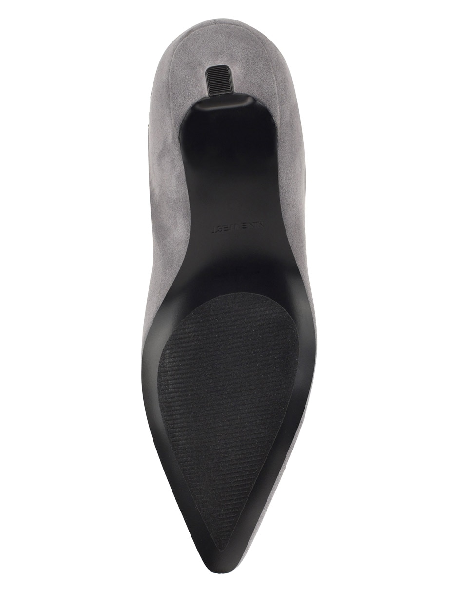 Bota media pierna Nine West para mujer