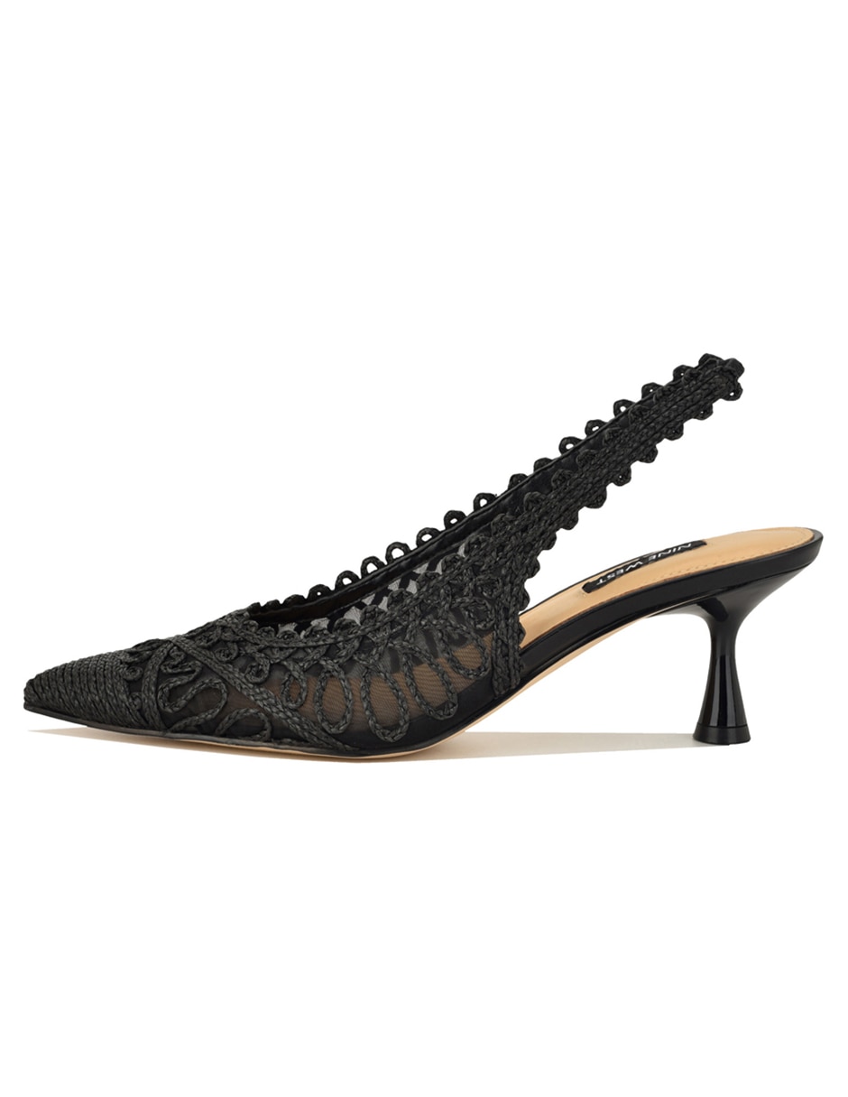 Zapatilla nine west