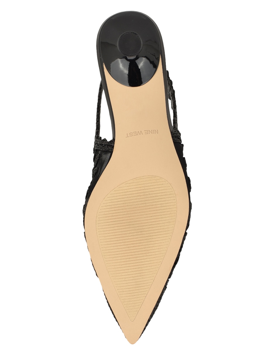 Zapatilla nine west