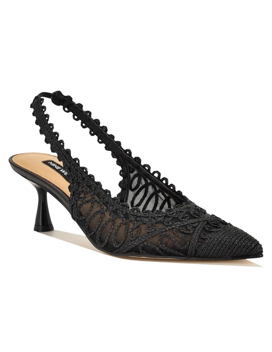 Zapatilla nine west