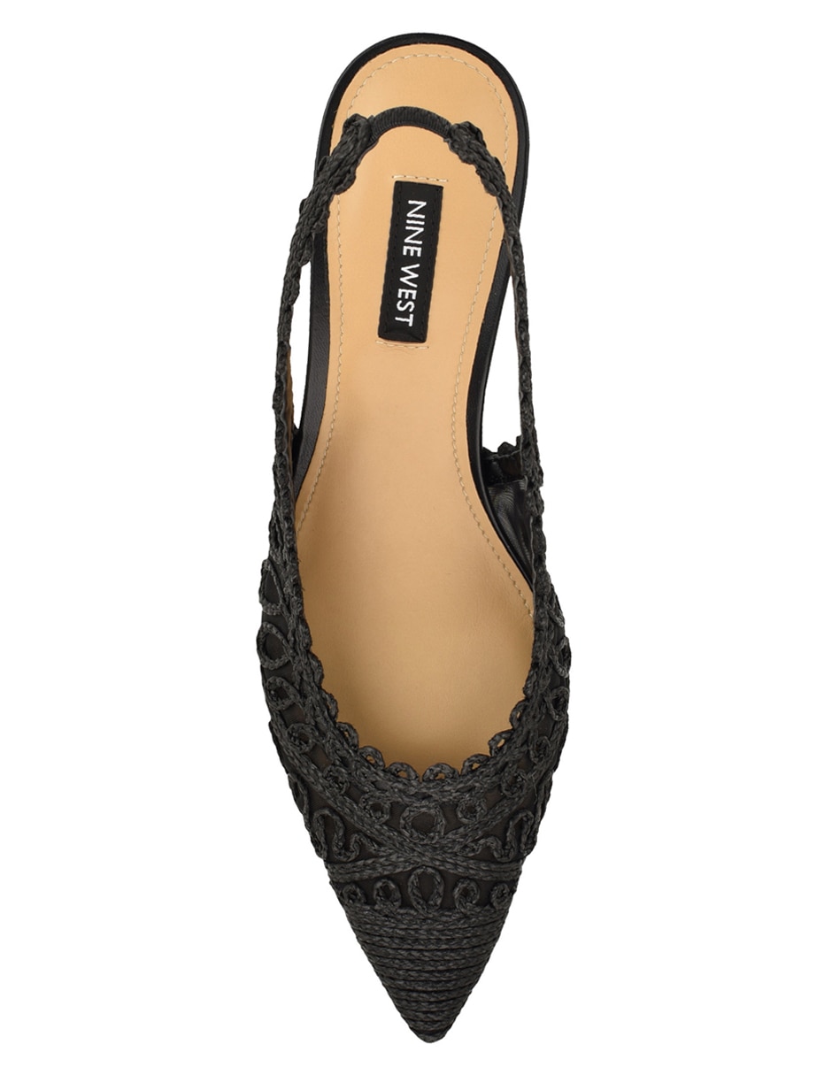 Zapatilla nine west