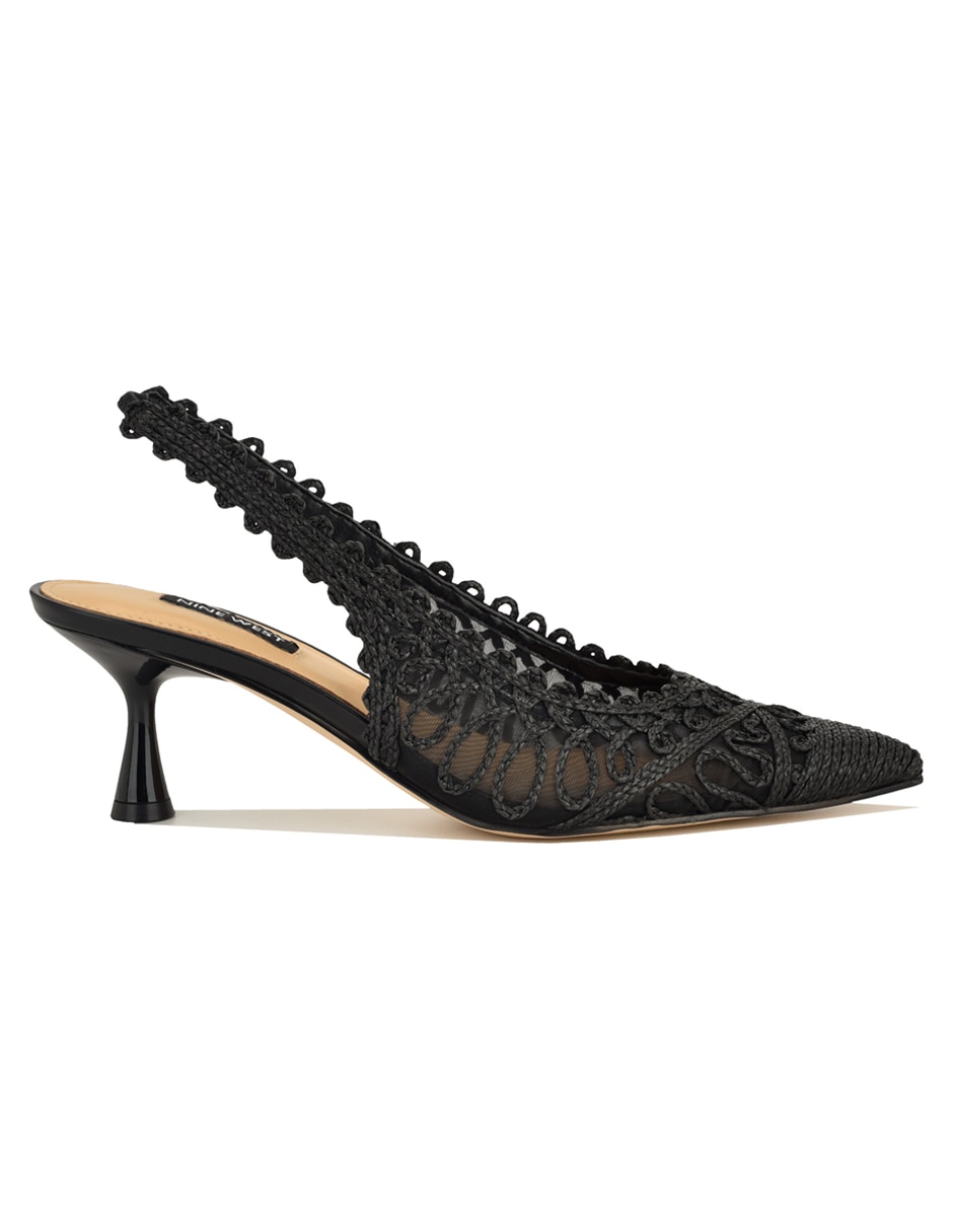 Zapatilla nine west