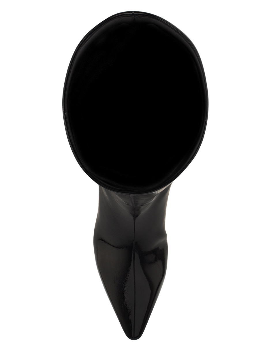 Bota media pierna Nine West para mujer