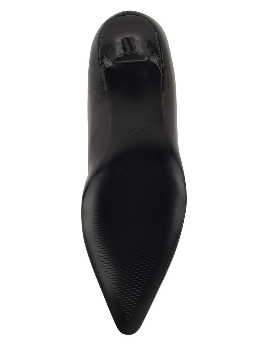 Bota media pierna Nine West para mujer
