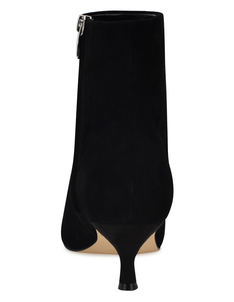 Botín arriba del tobillo Nine West para mujer