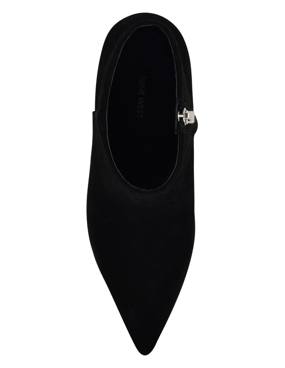 Botín arriba del tobillo Nine West para mujer