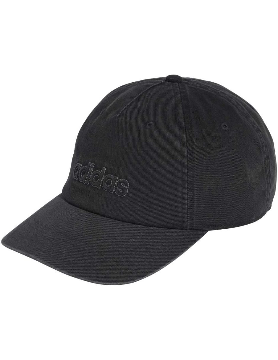 Gorra con visera curva WASHED DAD CAP unisex