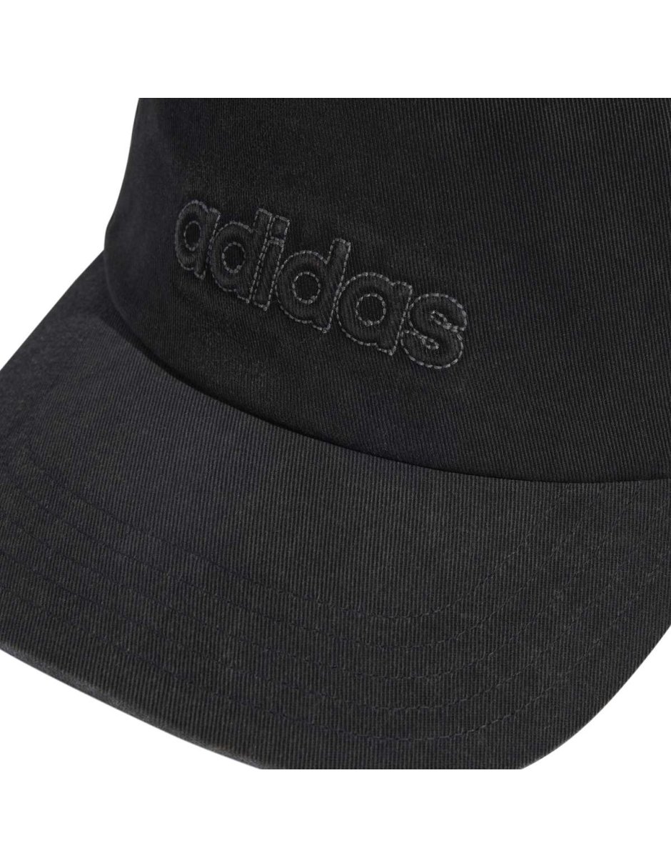 Gorra con visera curva WASHED DAD CAP unisex 4