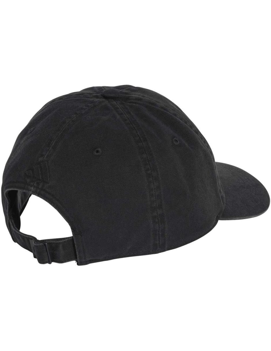 Gorra con visera curva WASHED DAD CAP unisex 5