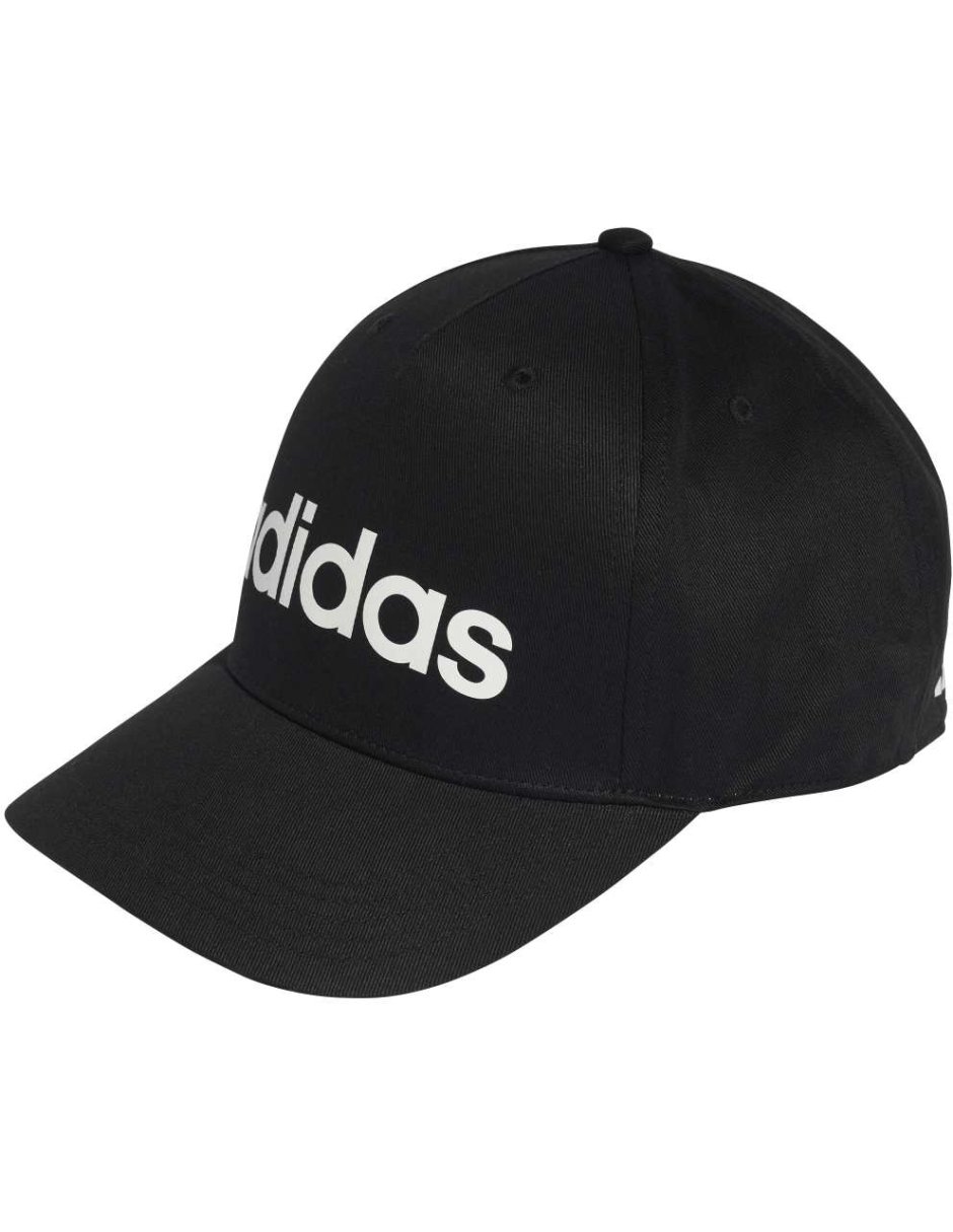 Gorra con visera curva Linear Cap unisex