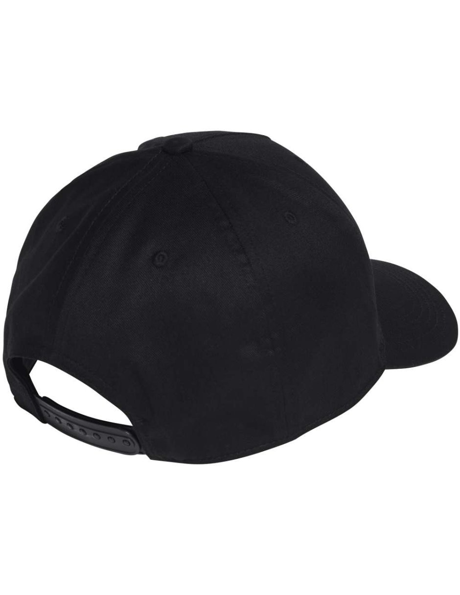Gorra con visera curva Linear Cap unisex 3