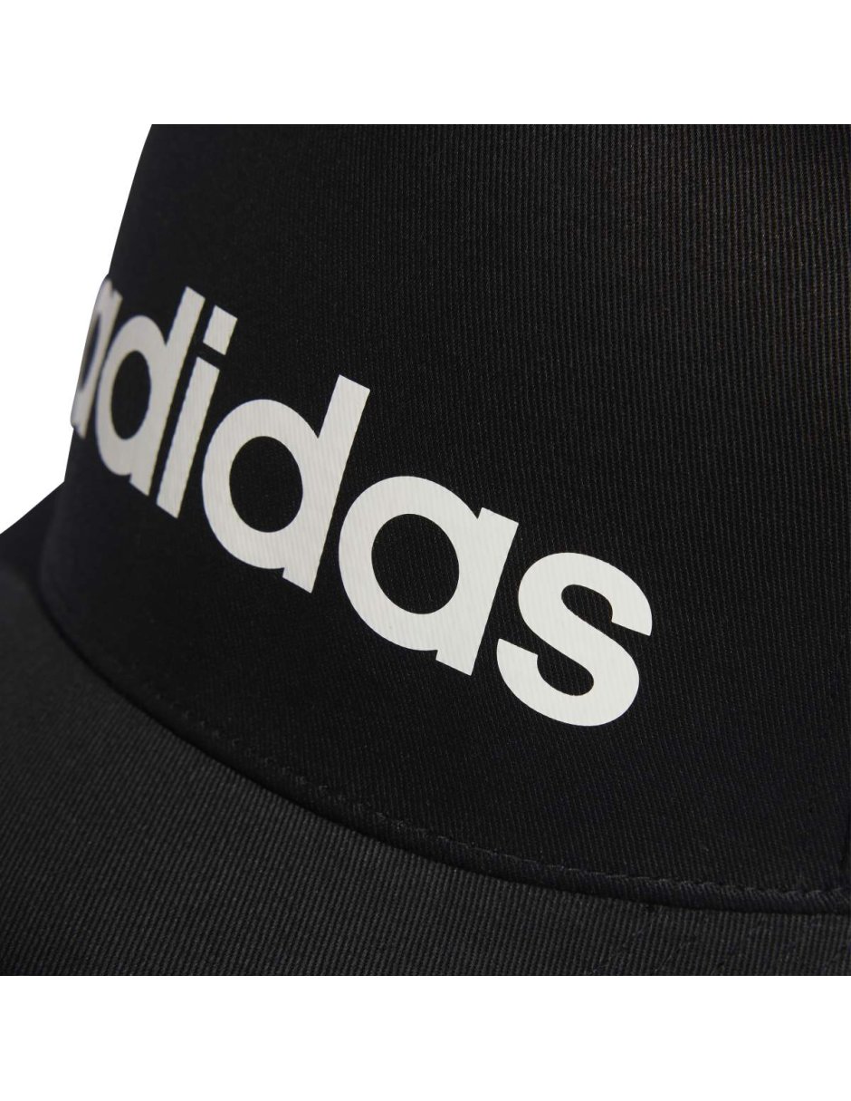 Gorra con visera curva Linear Cap unisex 4