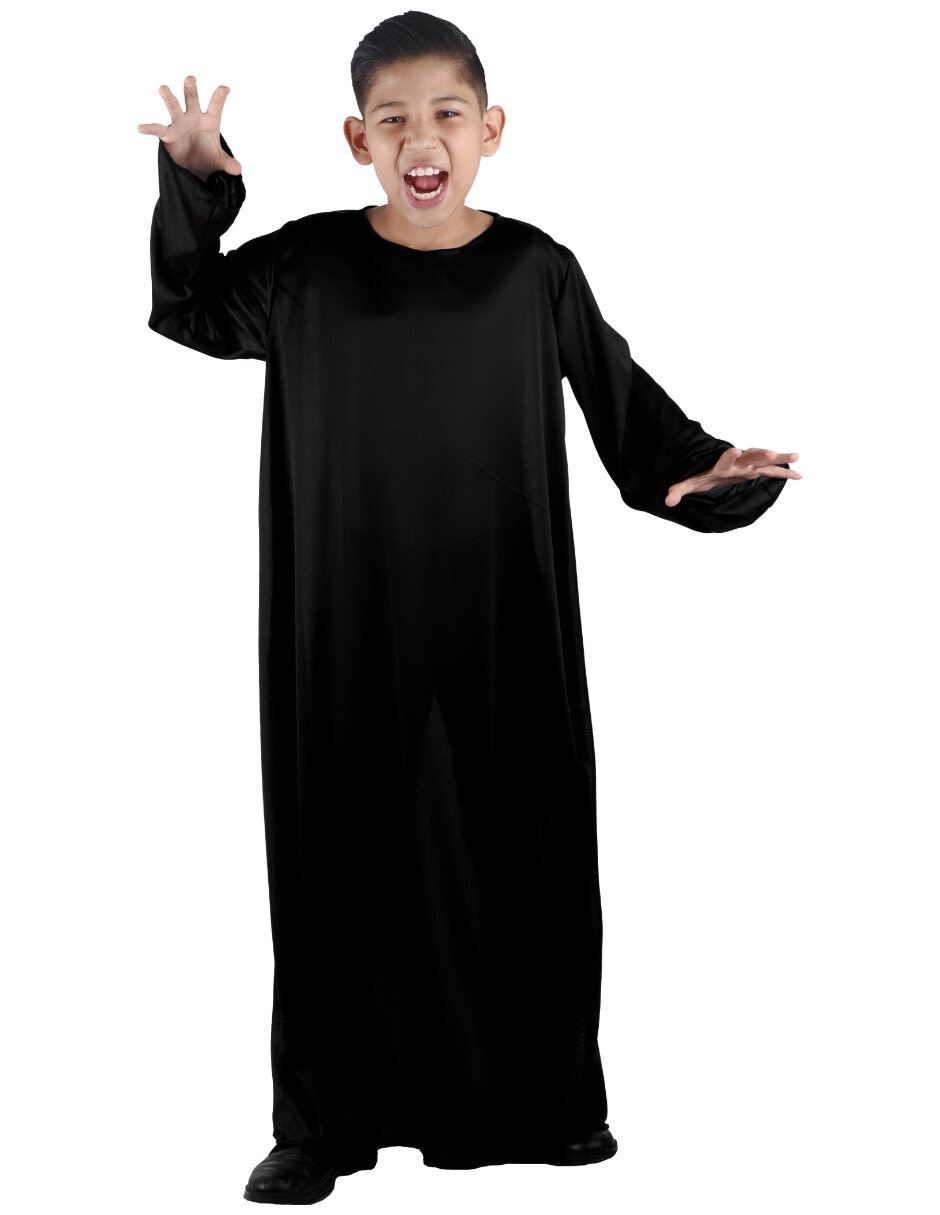 Disfraz halloween para niño