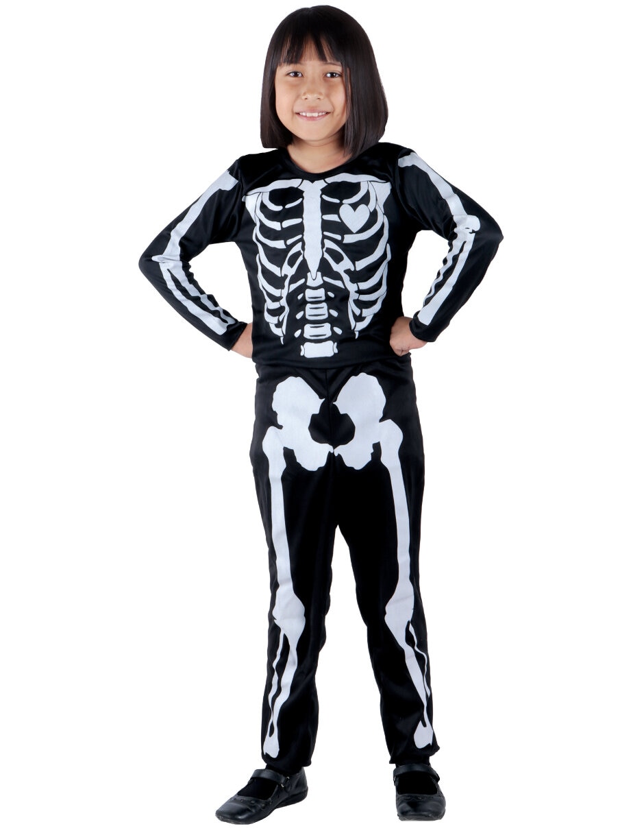 Disfraz Ghoulish Productions de calavera para unisex