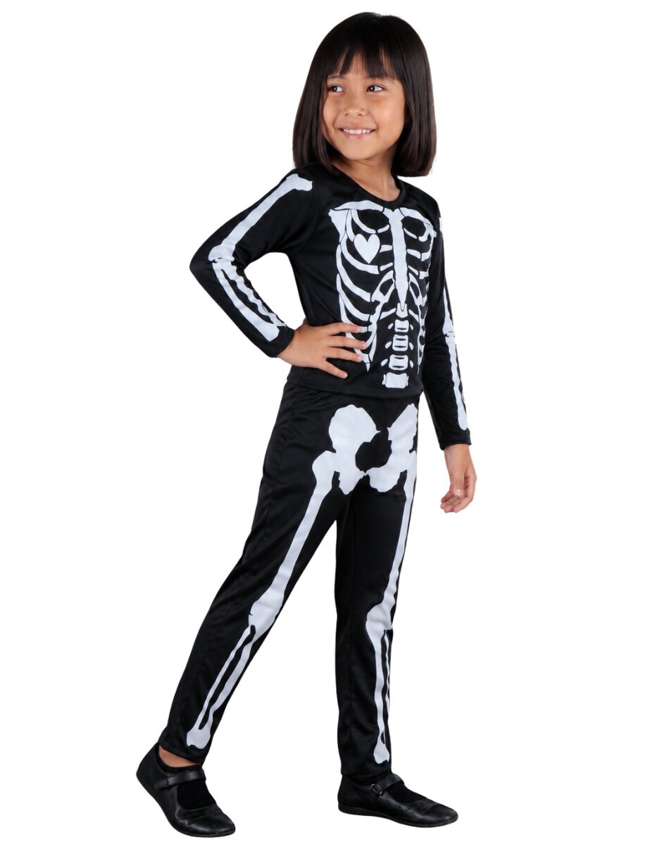 Disfraz Ghoulish Productions de calavera para unisex