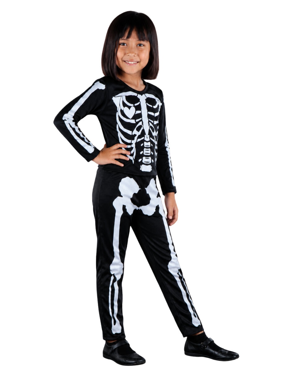 Disfraz Ghoulish Productions de calavera para unisex