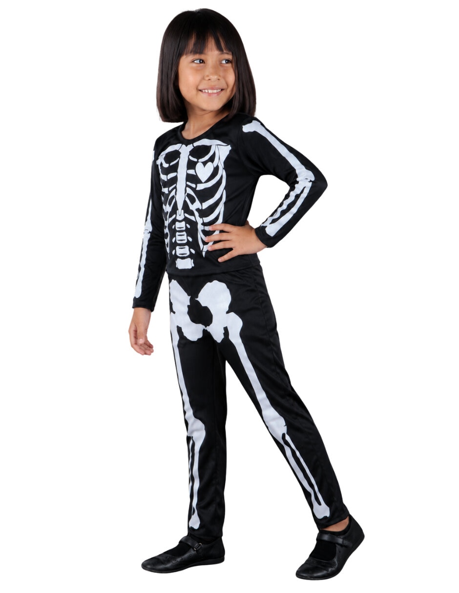Disfraz Ghoulish Productions de calavera para unisex