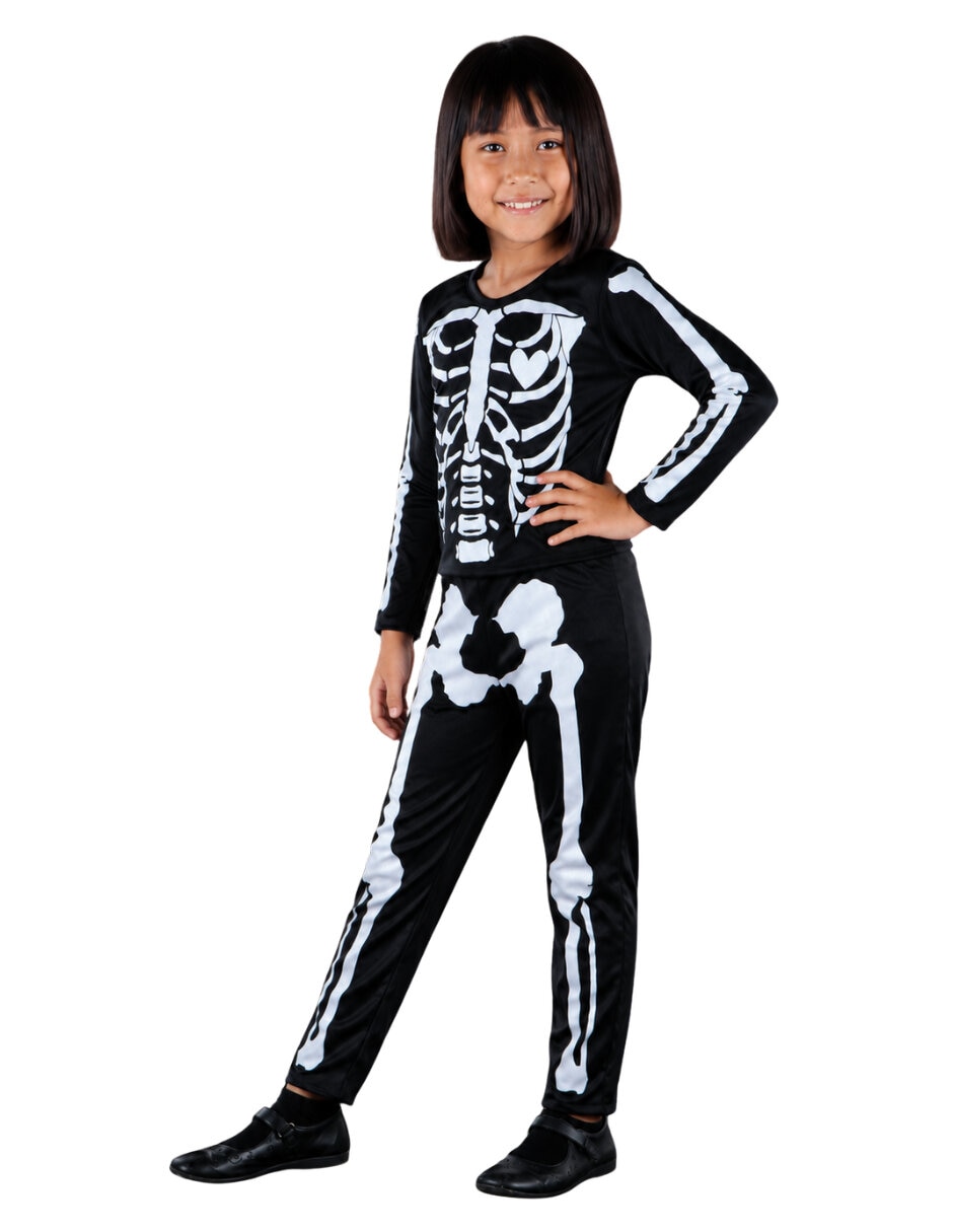Disfraz Ghoulish Productions de calavera para unisex