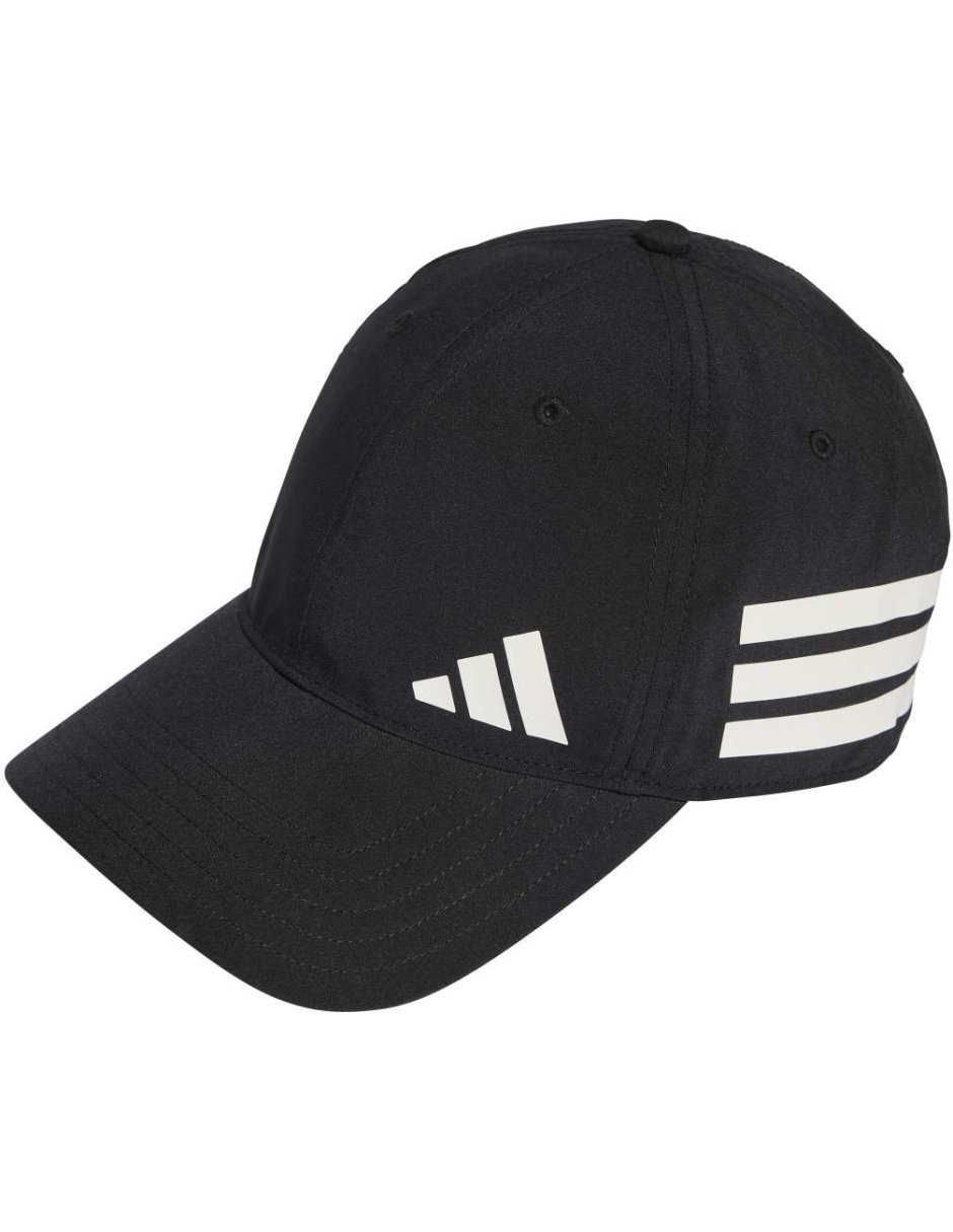 Gorra con visera curva para Entrenamiento 3S TR ESS CAP unisex