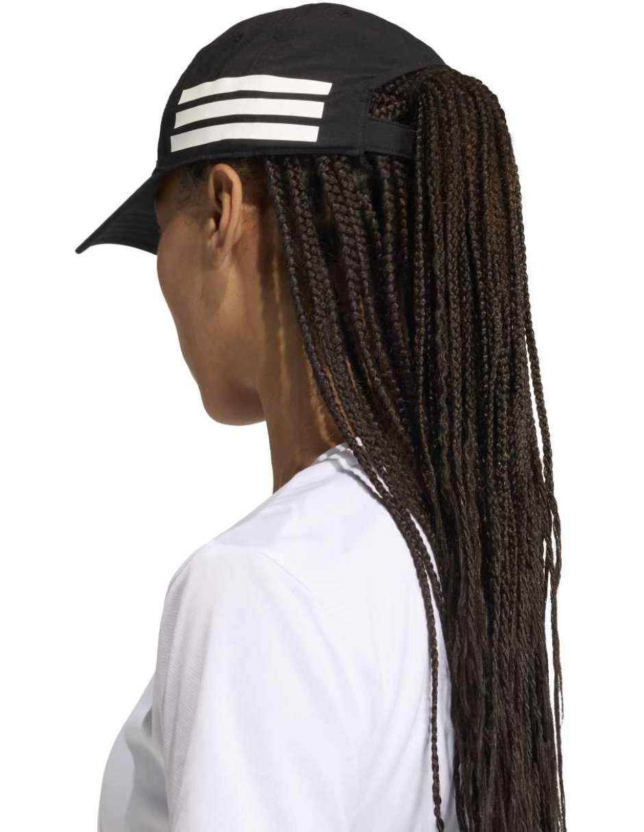 Gorra con visera curva para Entrenamiento 3S TR ESS CAP unisex 5