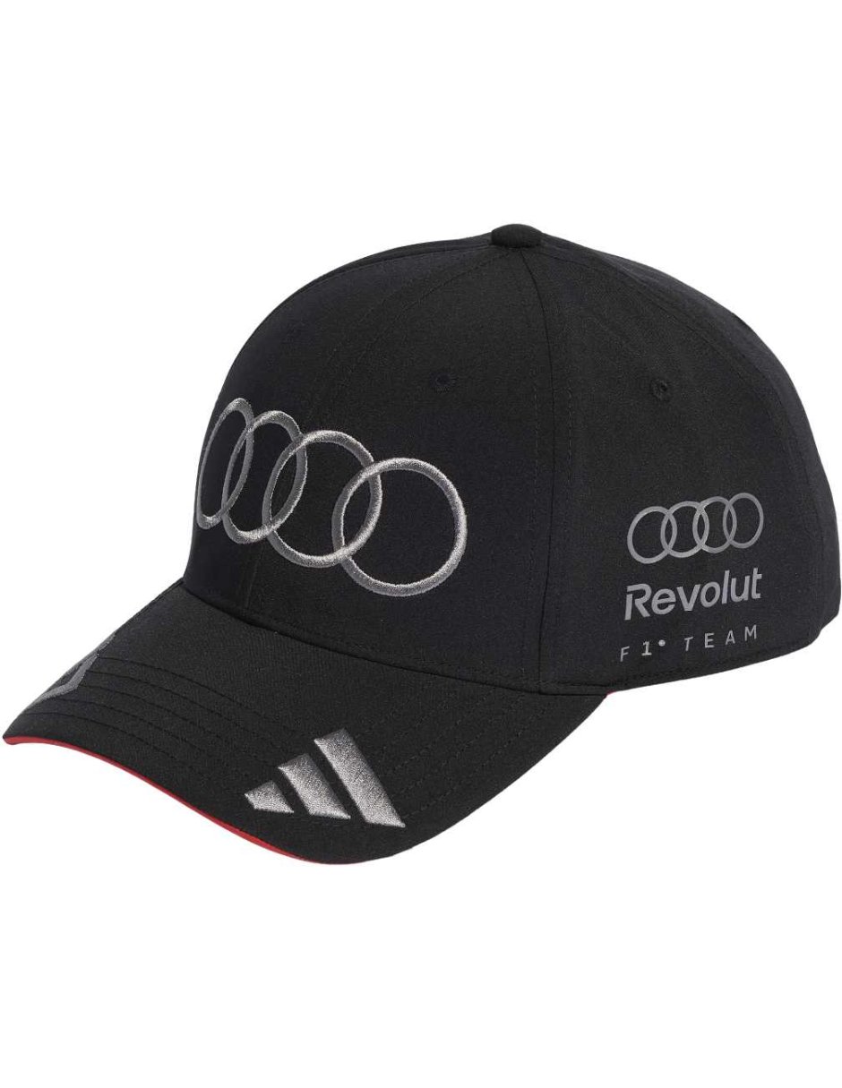 Gorra con visera curva para Motorsport AU NH BB CAP unisex
