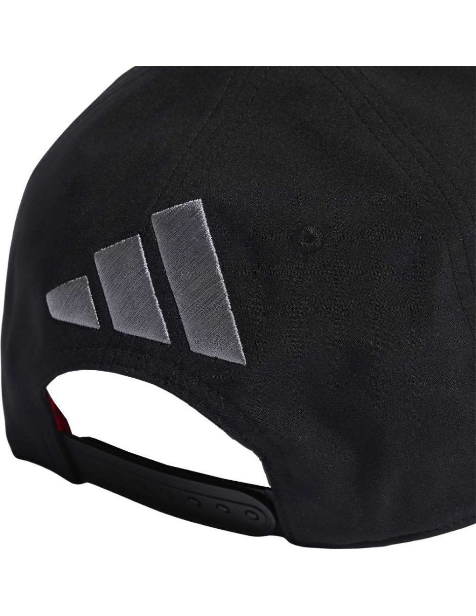 Gorra con visera curva para Motorsport Adidas AU NH BB CAP unisex