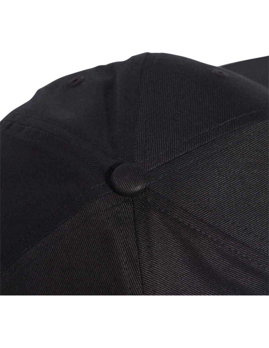 Gorra con visera curva casual Linear Emb Cap para adulto 2