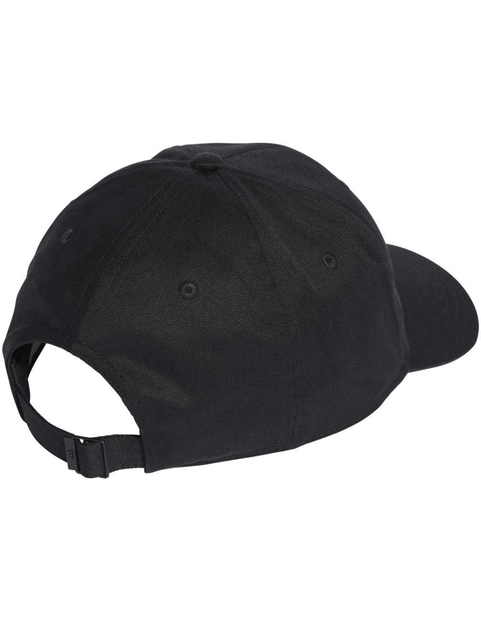 Gorra con visera curva casual Linear Emb Cap para adulto 3