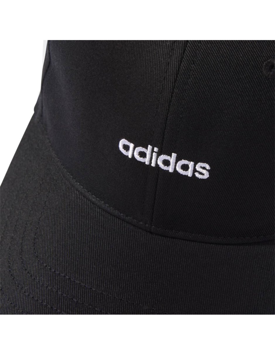 Gorra con visera curva casual Linear Emb Cap para adulto 4