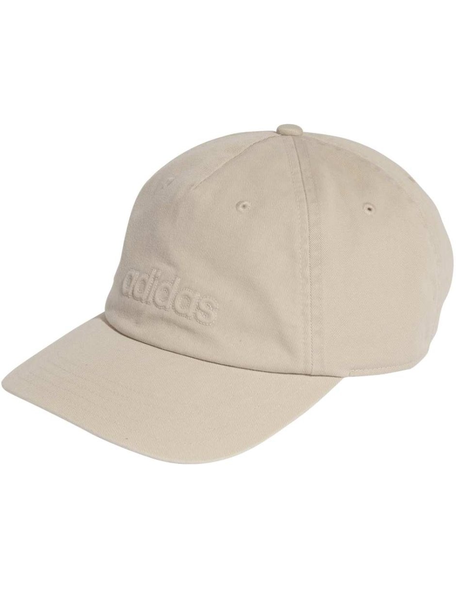 Gorra con visera curva WASHED DAD CAP unisex Gorra con visera curva WASHED DAD CAP unisex