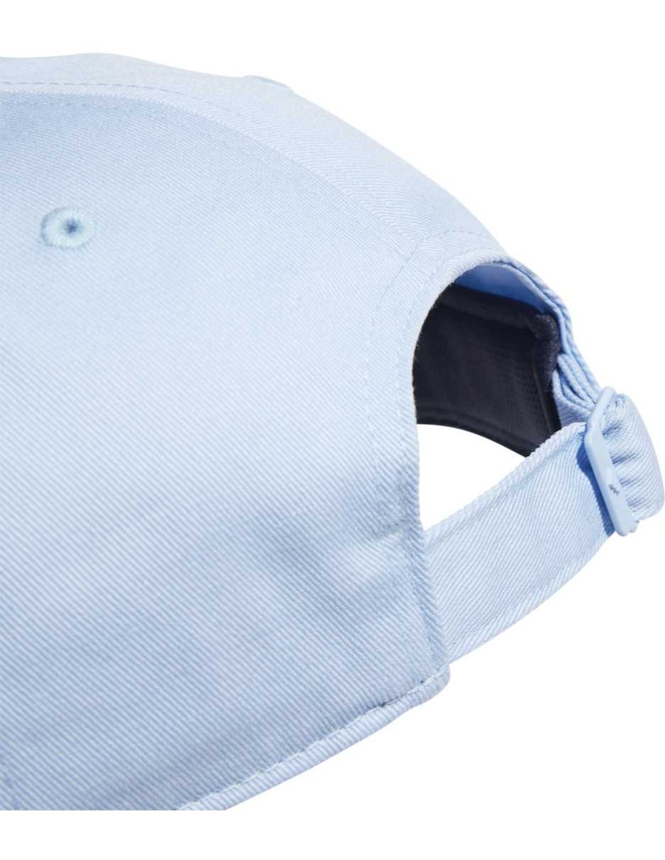 Gorra con visera curva Adidas BBALL 3S CAP NL unisex