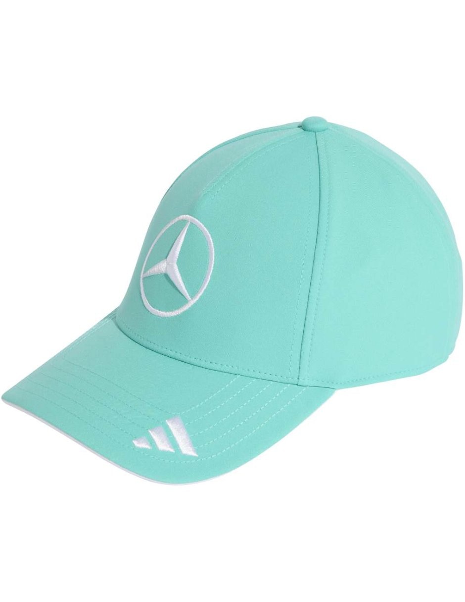 Gorra con visera curva para Motorsport MER DR CAP unisex